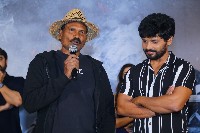 Rudram kota Movie Trailer Launch